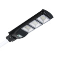 Integrated 90 Watt Led Solar Outdoor Street Light